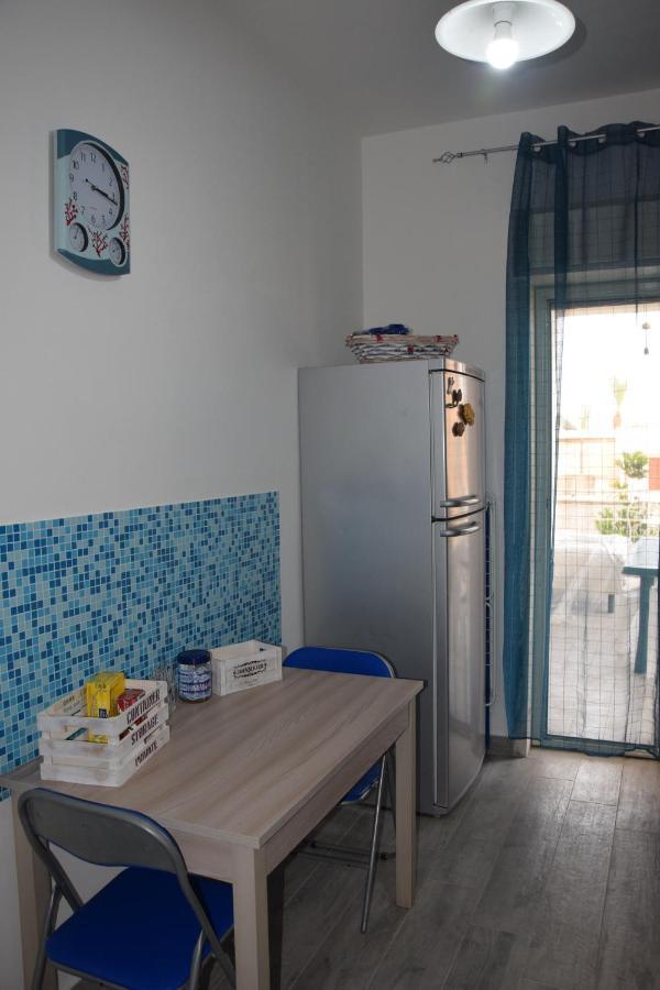 A Mmari Semu - Scala Dei Turchi Apartment Realmonte Exterior photo