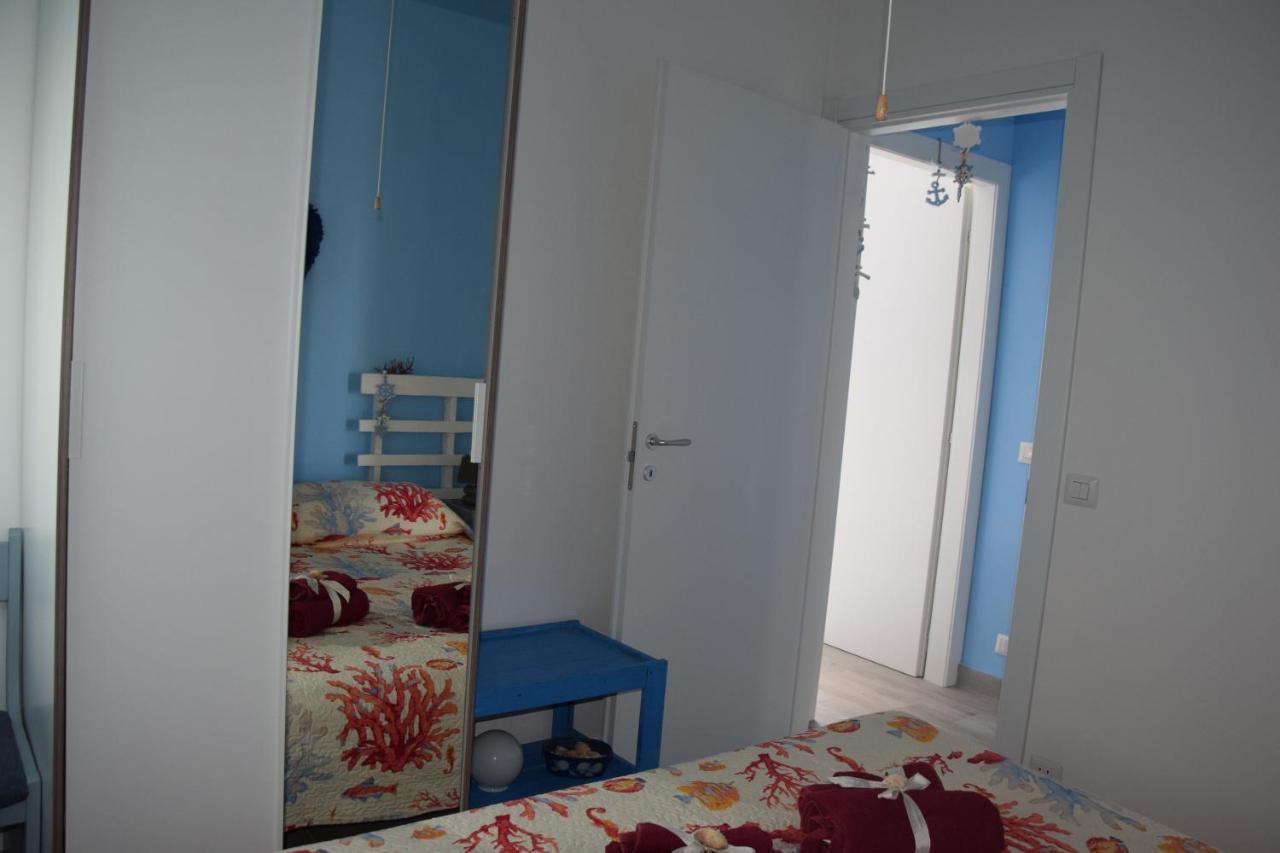 A Mmari Semu - Scala Dei Turchi Apartment Realmonte Exterior photo