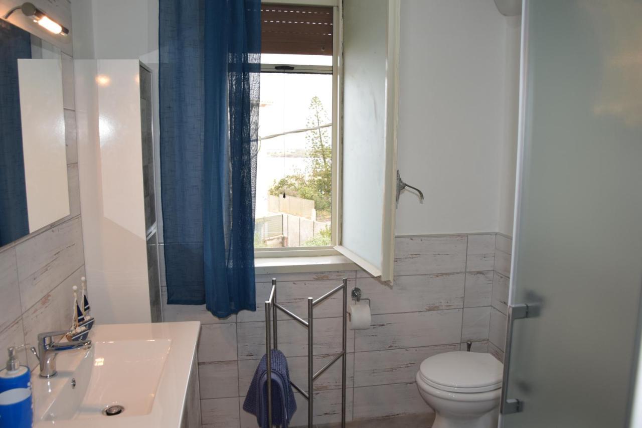 A Mmari Semu - Scala Dei Turchi Apartment Realmonte Exterior photo
