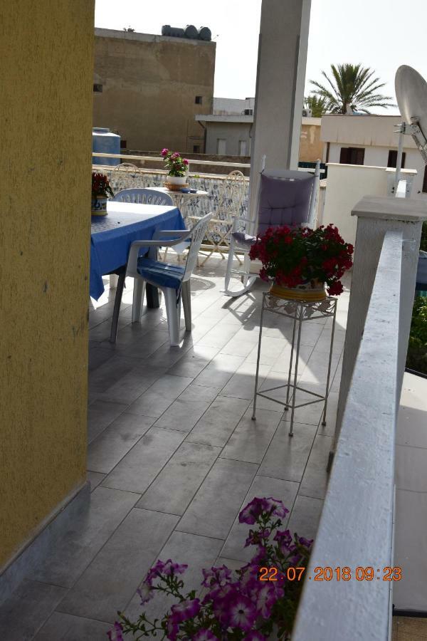 A Mmari Semu - Scala Dei Turchi Apartment Realmonte Exterior photo