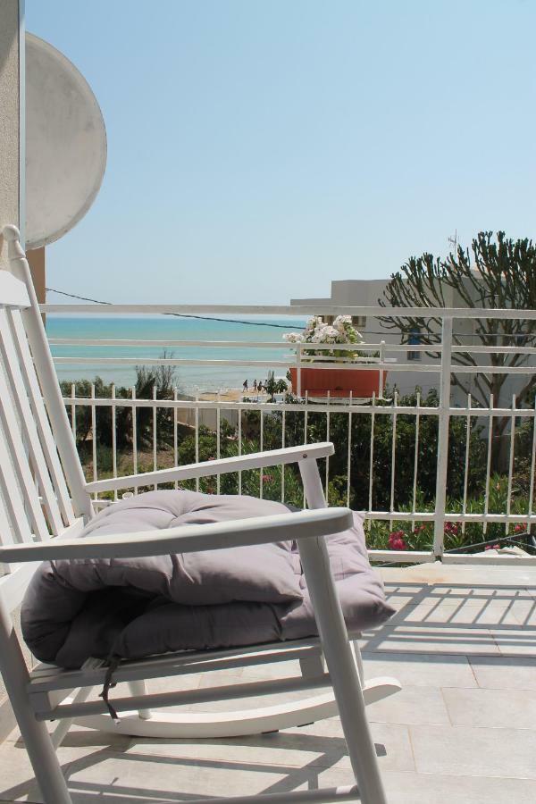 A Mmari Semu - Scala Dei Turchi Apartment Realmonte Exterior photo